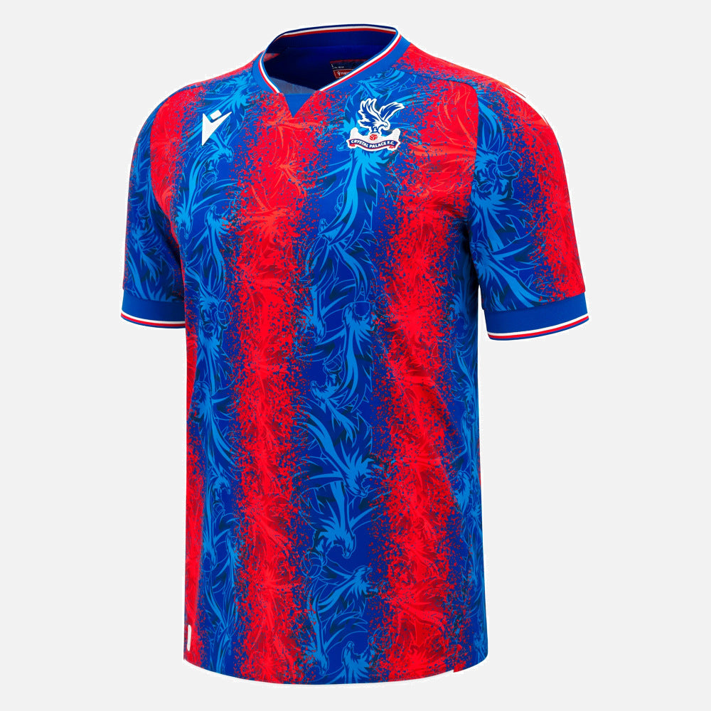 Crystal Palace FC - Domicile