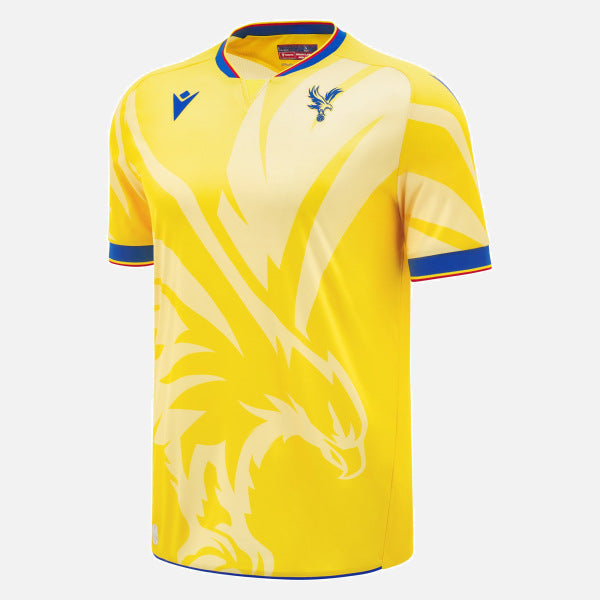 Crystal Palace FC - Extérieur