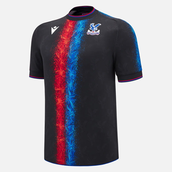 Crystal Palace FC - Third