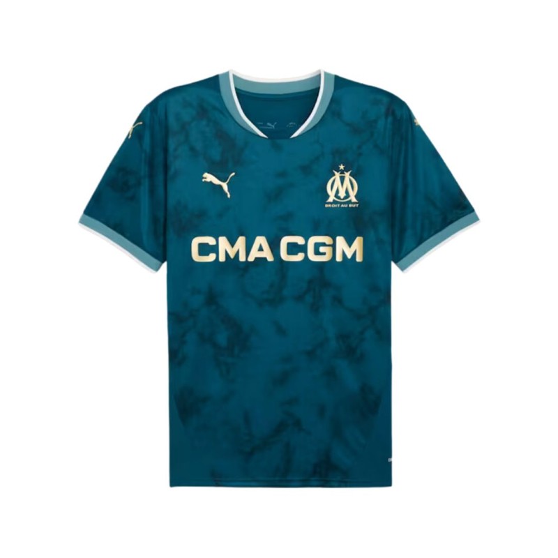 Olympique Marseille - Extérieur
