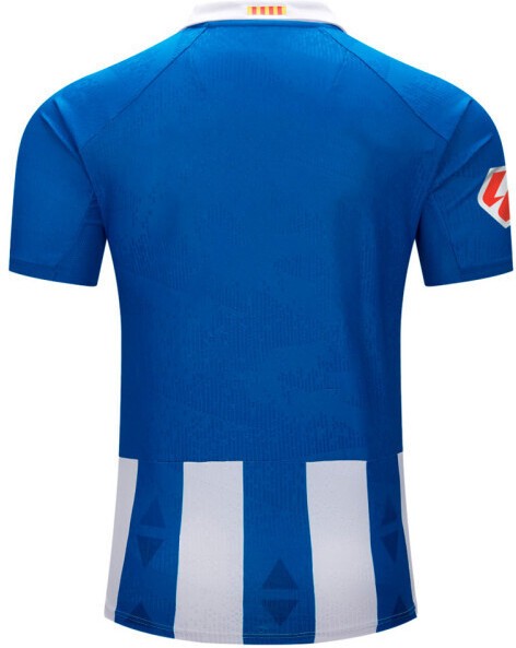 Espanyol Barcelone RCD - Domicile