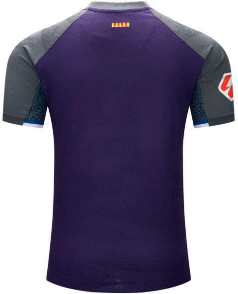 Espanyol Barcelone RCD - Extérieur