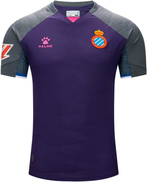Espanyol Barcelone RCD - Extérieur