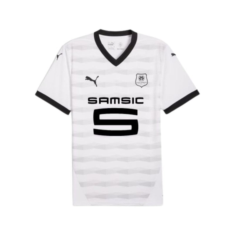 Rennes - Extérieur