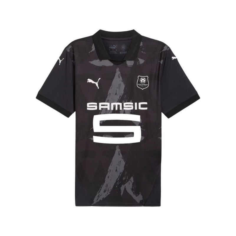 Rennes - Third