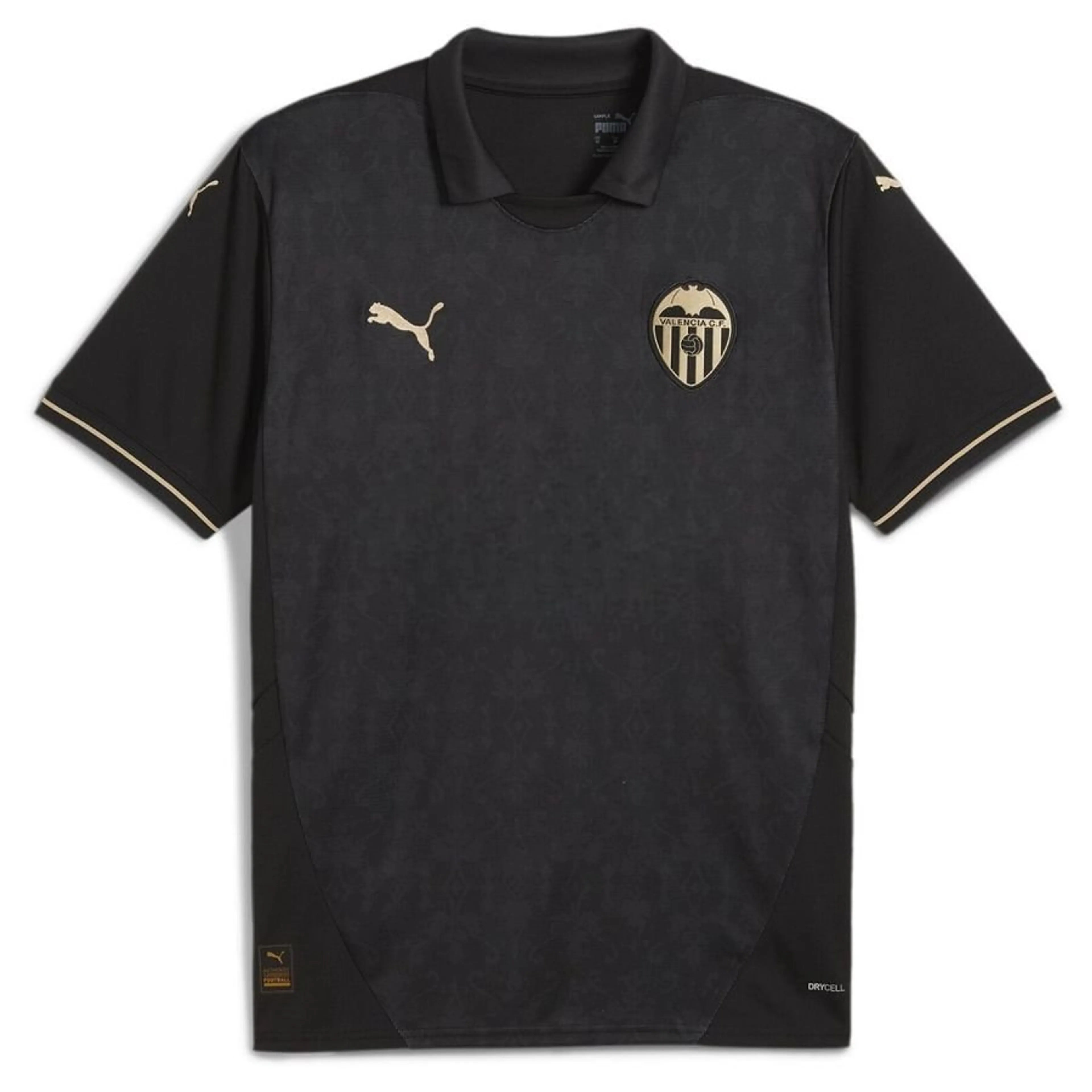 Valence FC - Extérieur