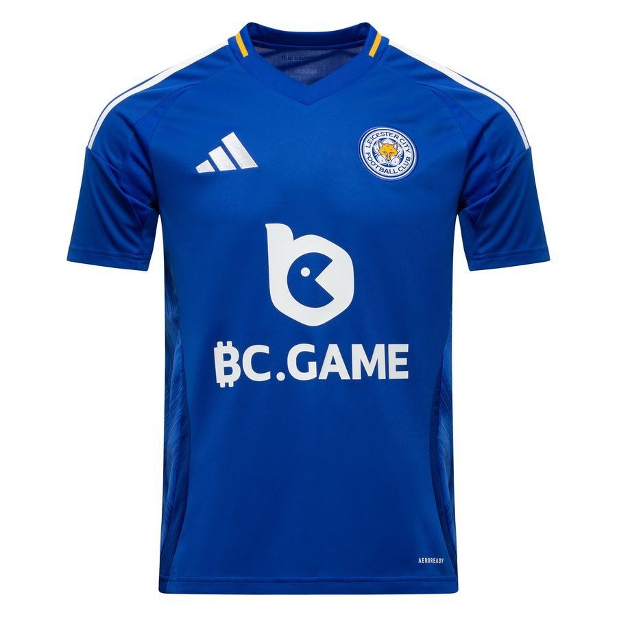 Leicester City - Domicile