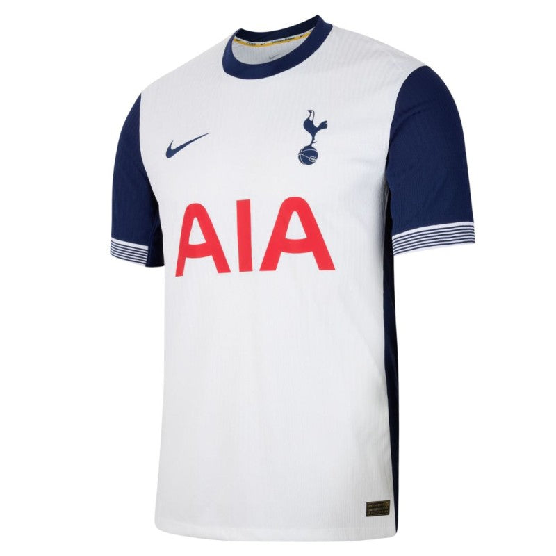 Tottenham Hotspur - Domicile
