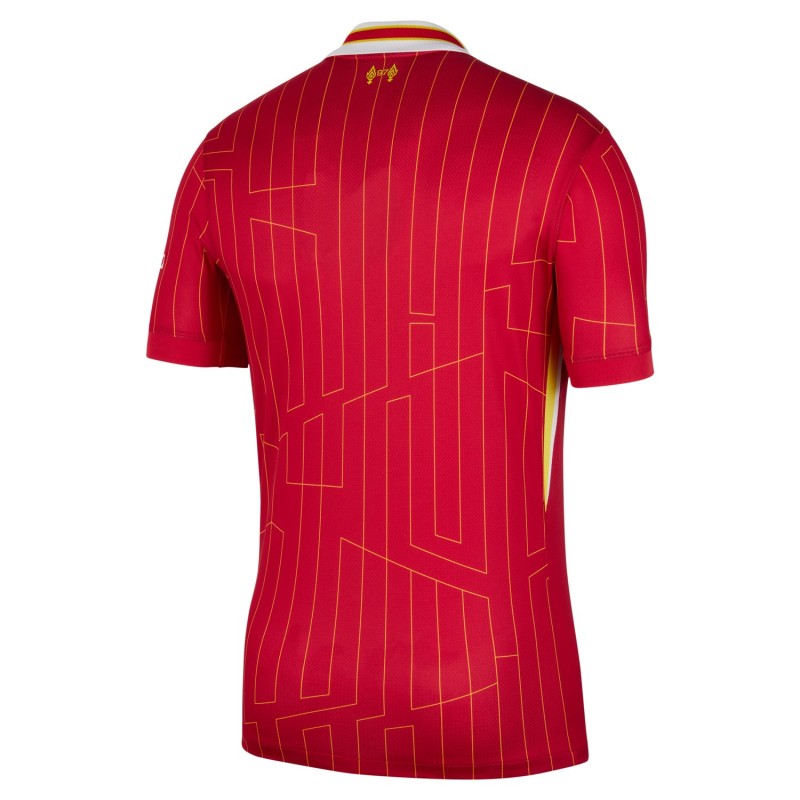 Liverpool FC - Domicile