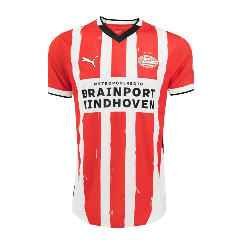 PSV Eindhoven - Domicile