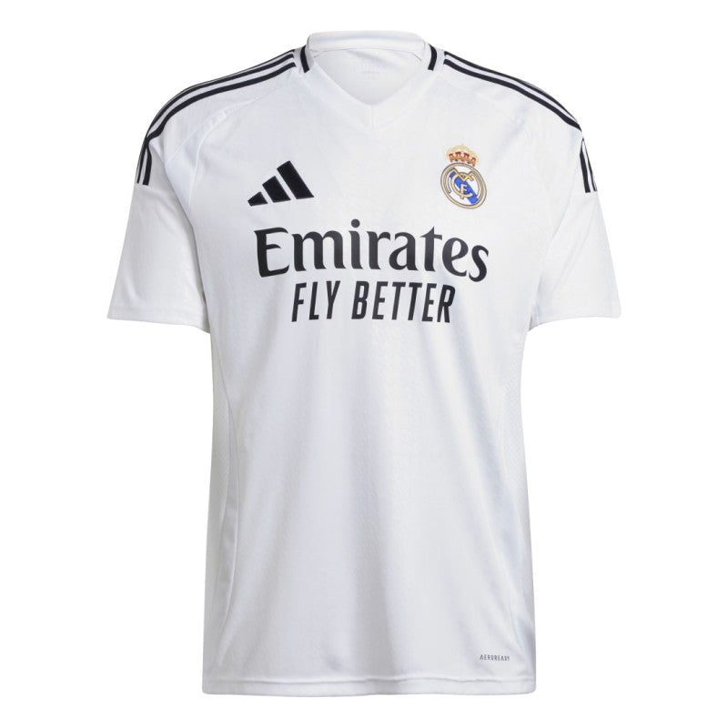 Real Madrid - Domicile
