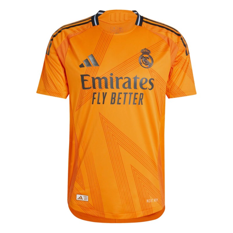 Real Madrid - Extérieur