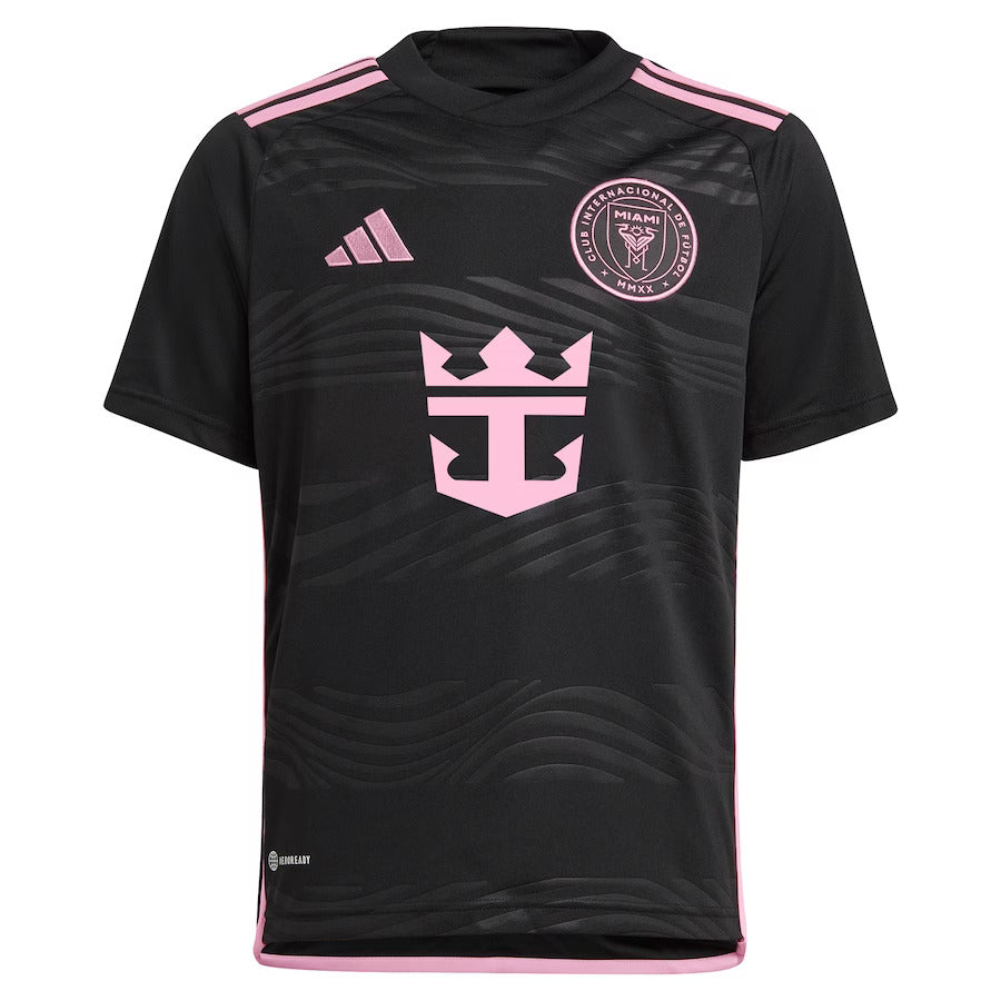 Inter Miami FC - Extérieur