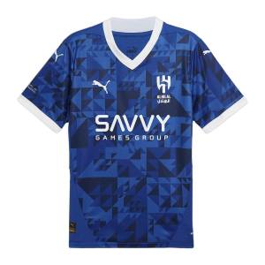 Al Hilal FC - Domicile