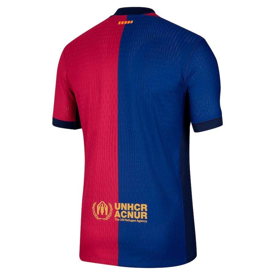 FC Barcelone - Domicile