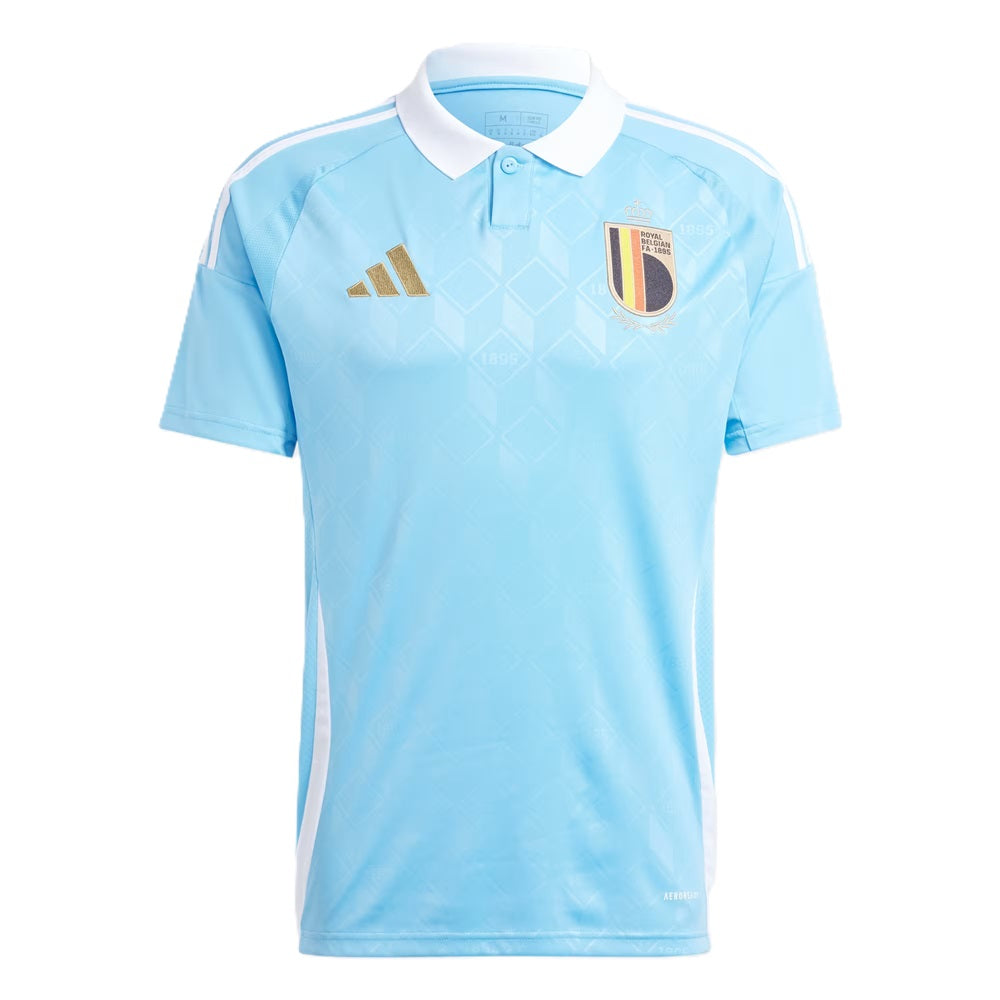 Belgique - Extérieur