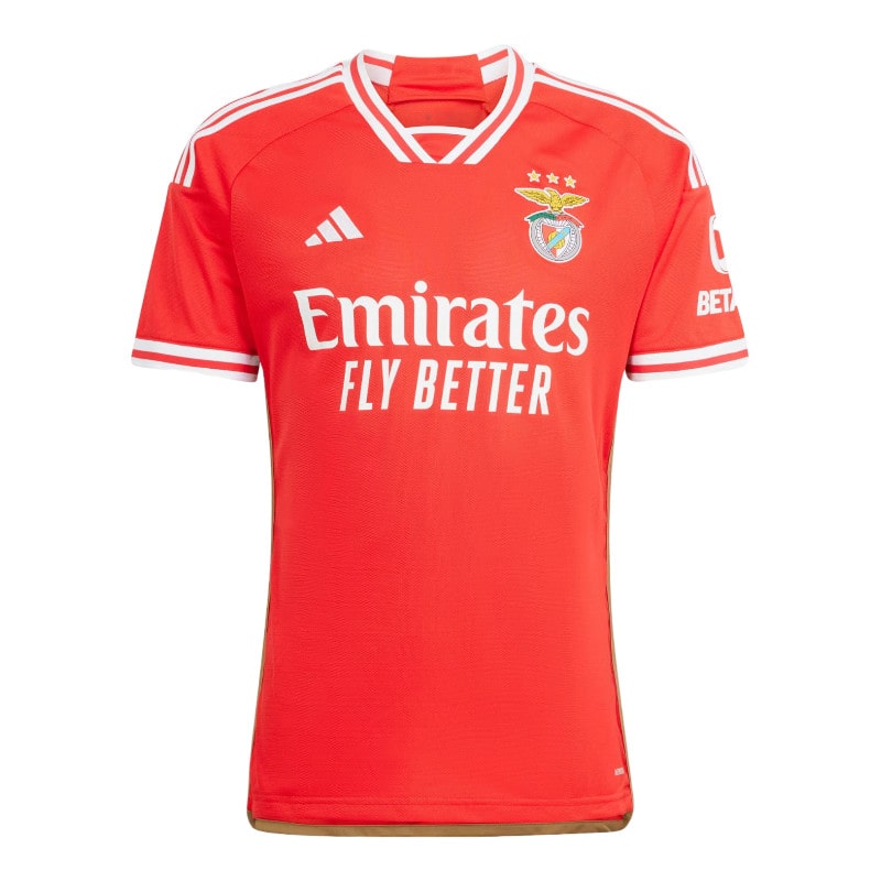 Benfica Lisbonne - Domicile