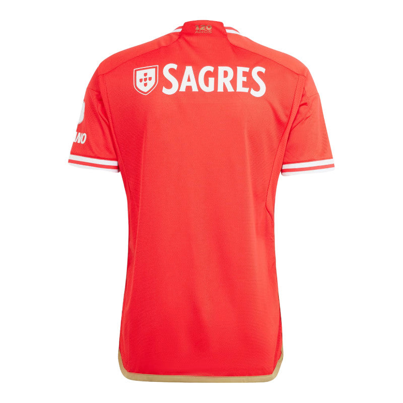 Benfica Lisbonne - Domicile