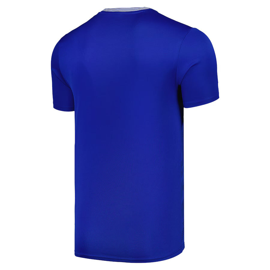 Everton - Home