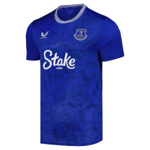 Everton - Home