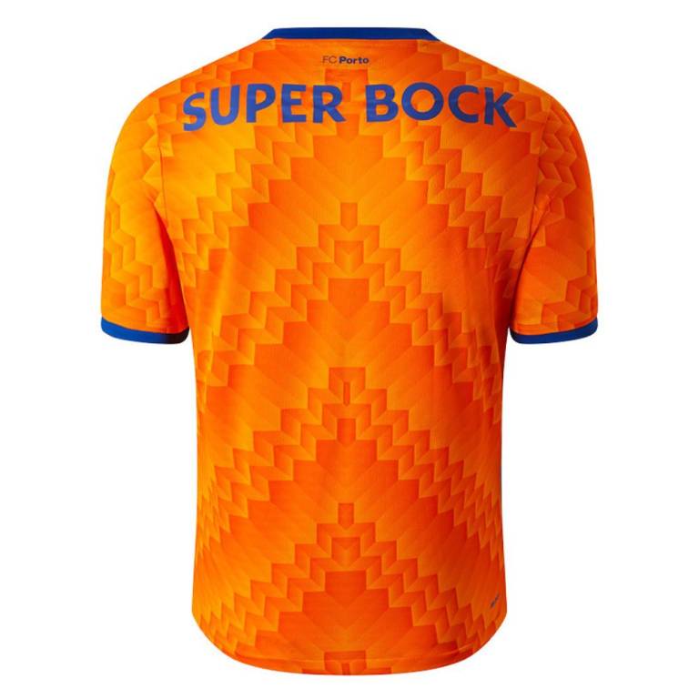 Porto FC - Extérieur