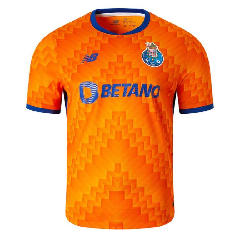 Porto FC - Extérieur