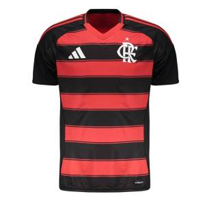 Flamengo CR - Domicile