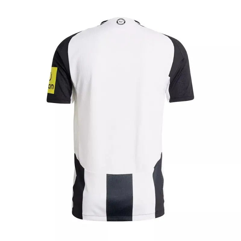 Newcastle United - Domicile