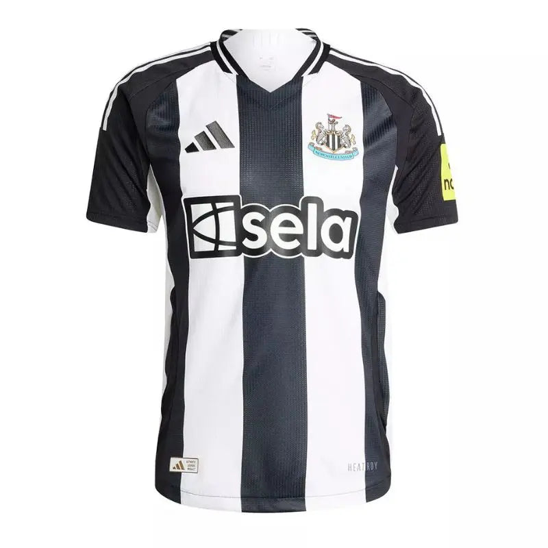 Newcastle United - Domicile