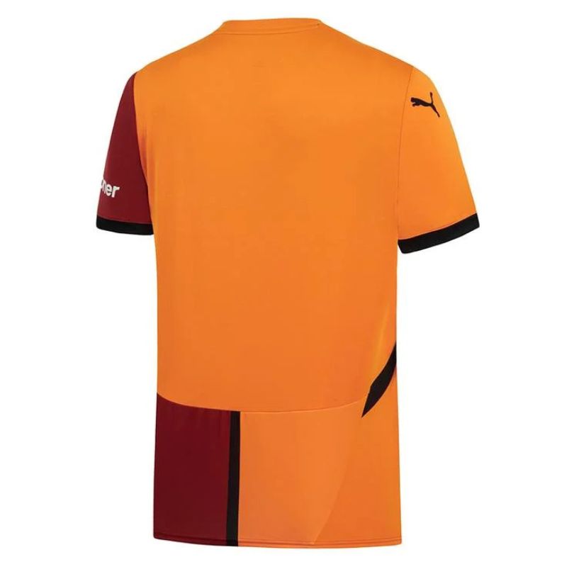 Galatasaray SK - Domicile