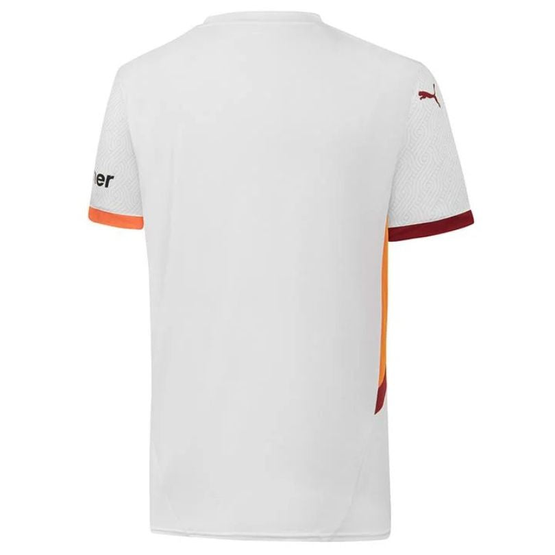 Galatasaray SK - Extérieur
