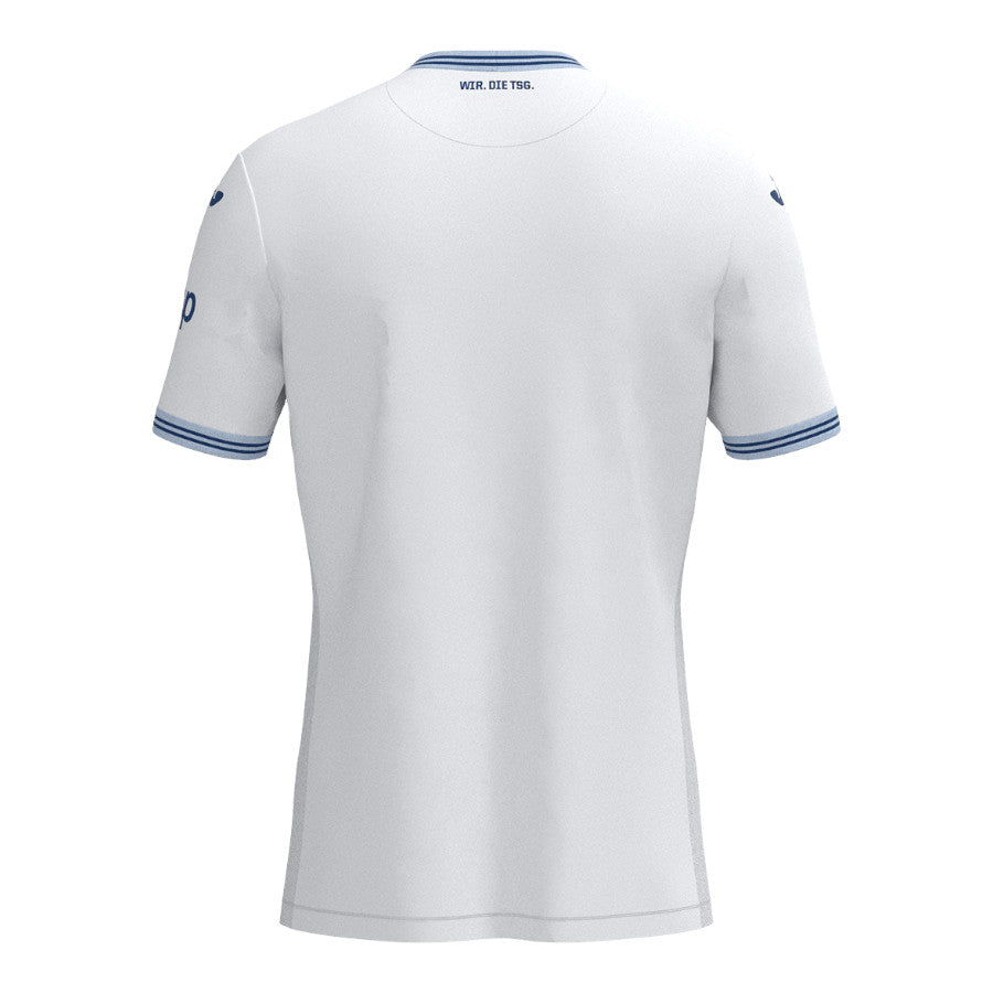 Hoffenheim TSG 1899 - Extérieur