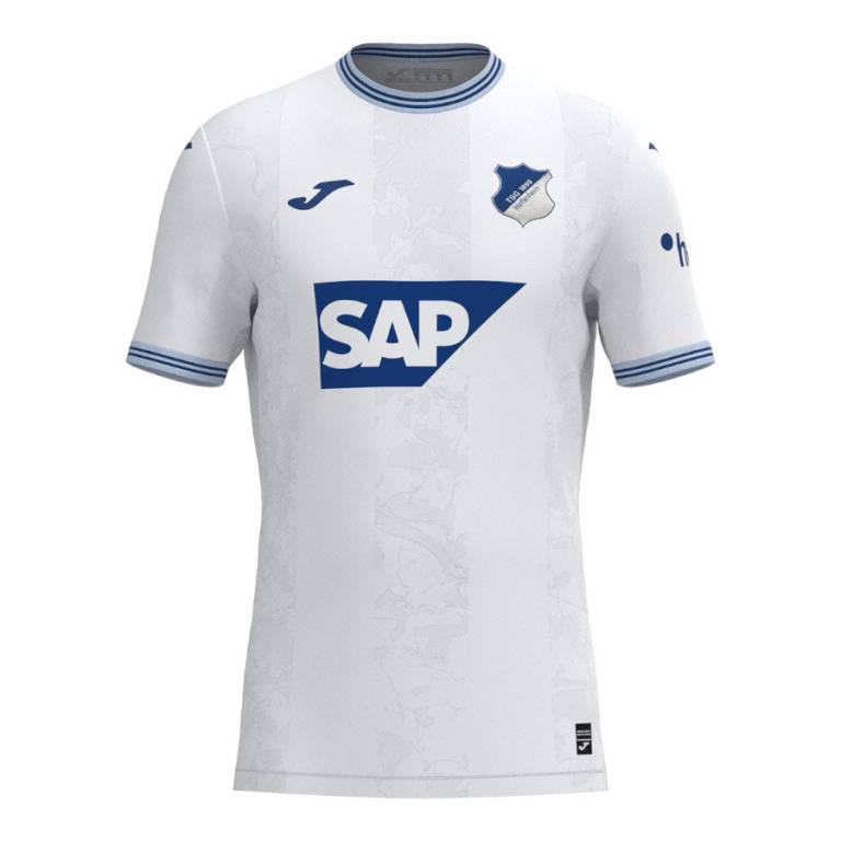 Hoffenheim TSG 1899 - Extérieur