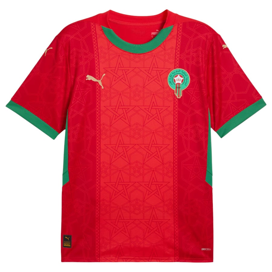 Maroc - Domicile