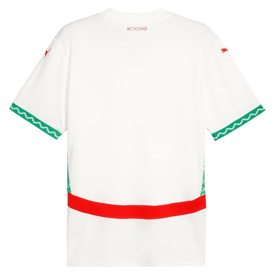 Maroc - Extérieur