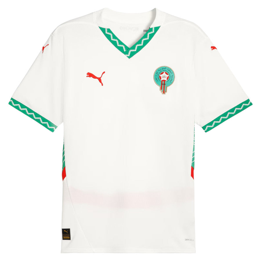 Maroc - Extérieur