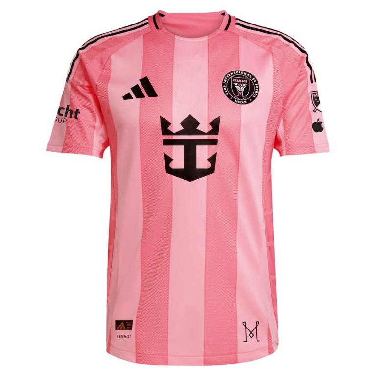 Inter Miami FC - Domicile