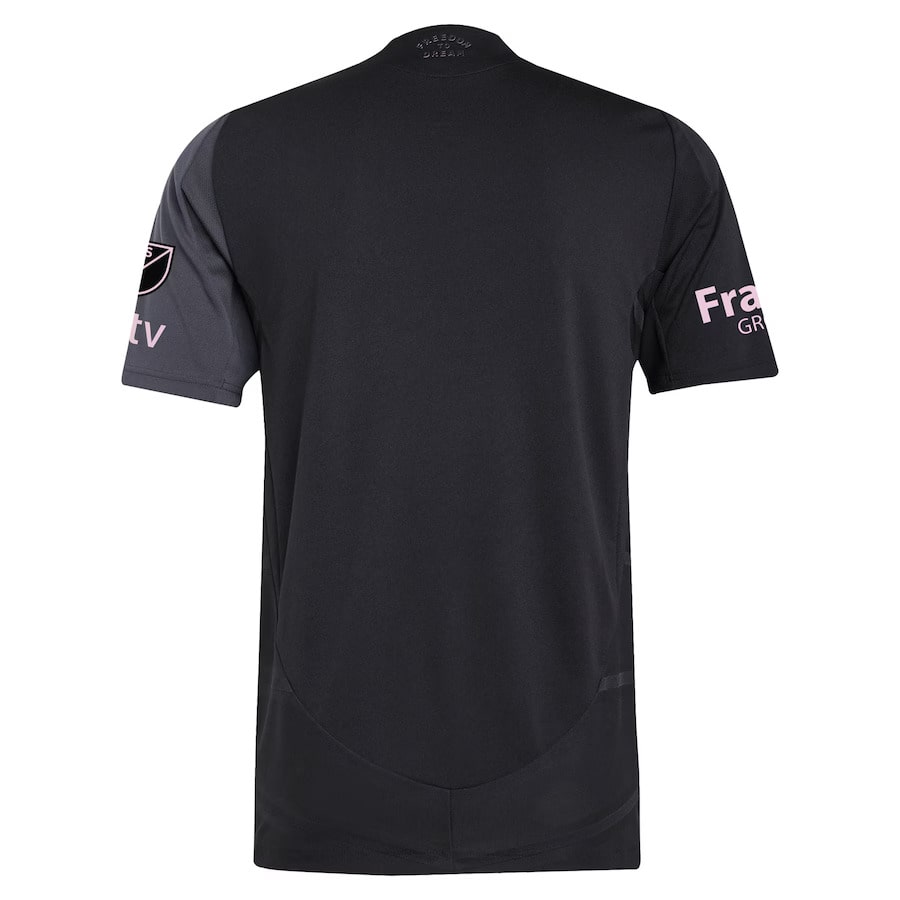 Inter Miami FC - Extérieur