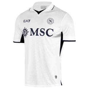 Naples SSC - Extérieur