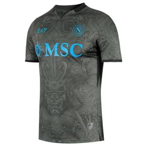 Naples SSC - Third