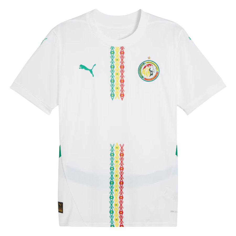 Sénégal - Domicile