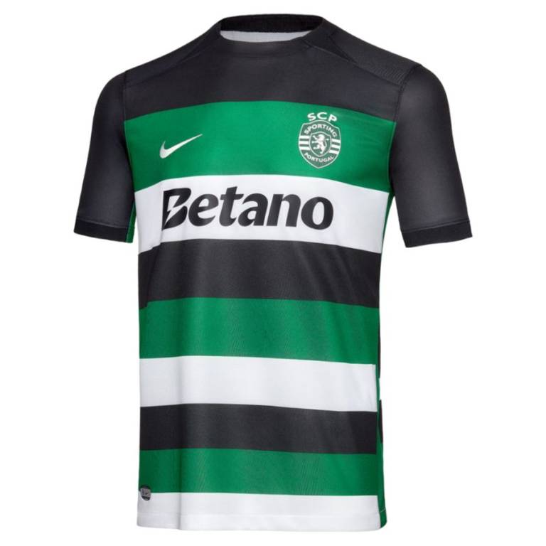 Sporting Lisbonne - Domicile