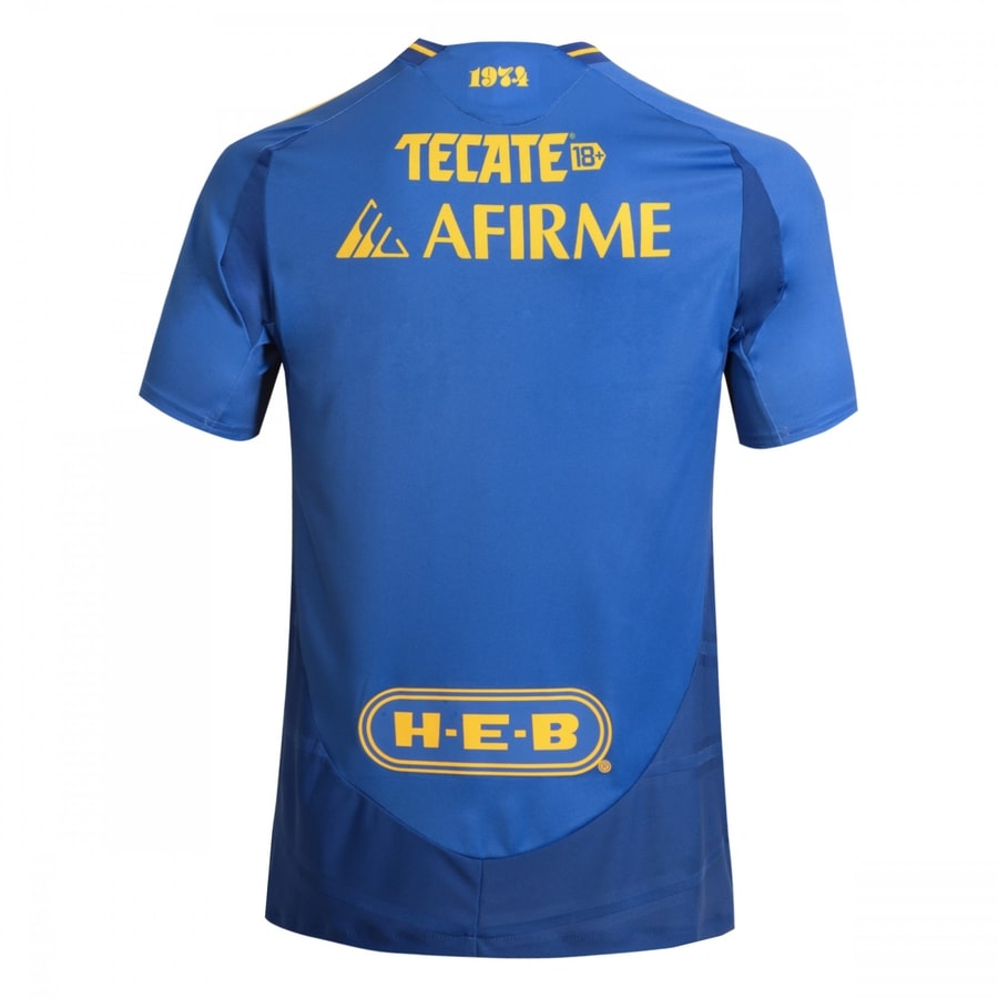 Tigres UANL - Extérieur