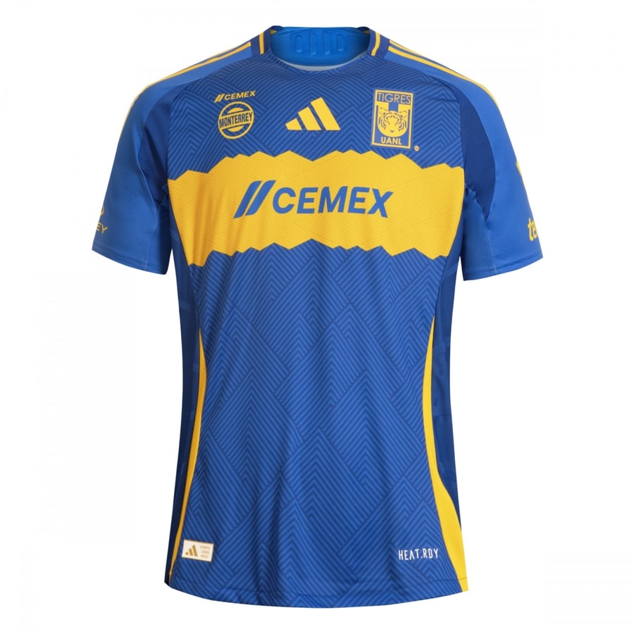 Tigres UANL - Extérieur