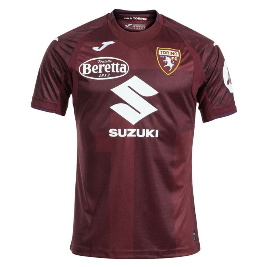 Torino FC - Domicile