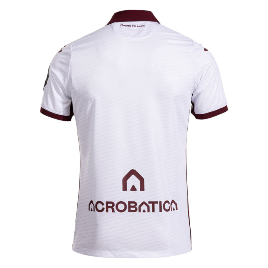 Torino FC - Extérieur