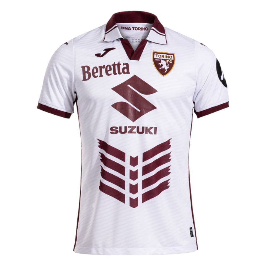 Torino FC - Extérieur
