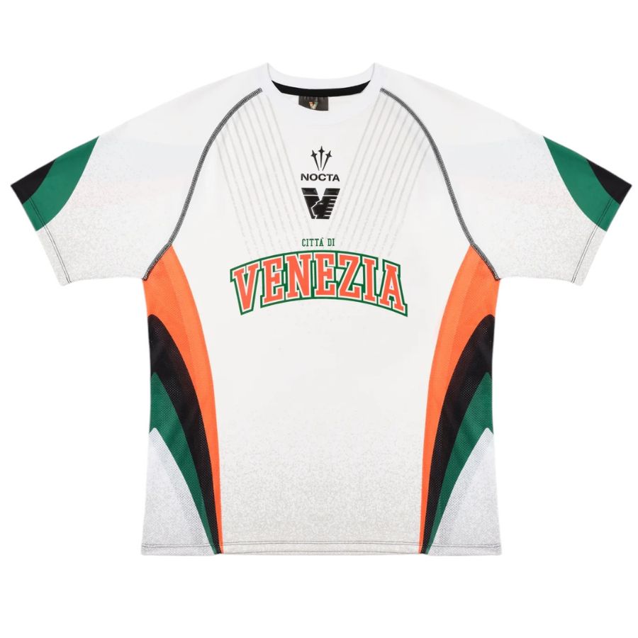 Venezia FC - Extérieur