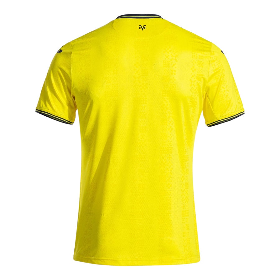 Villareal Club de Fùtbol - Domicile