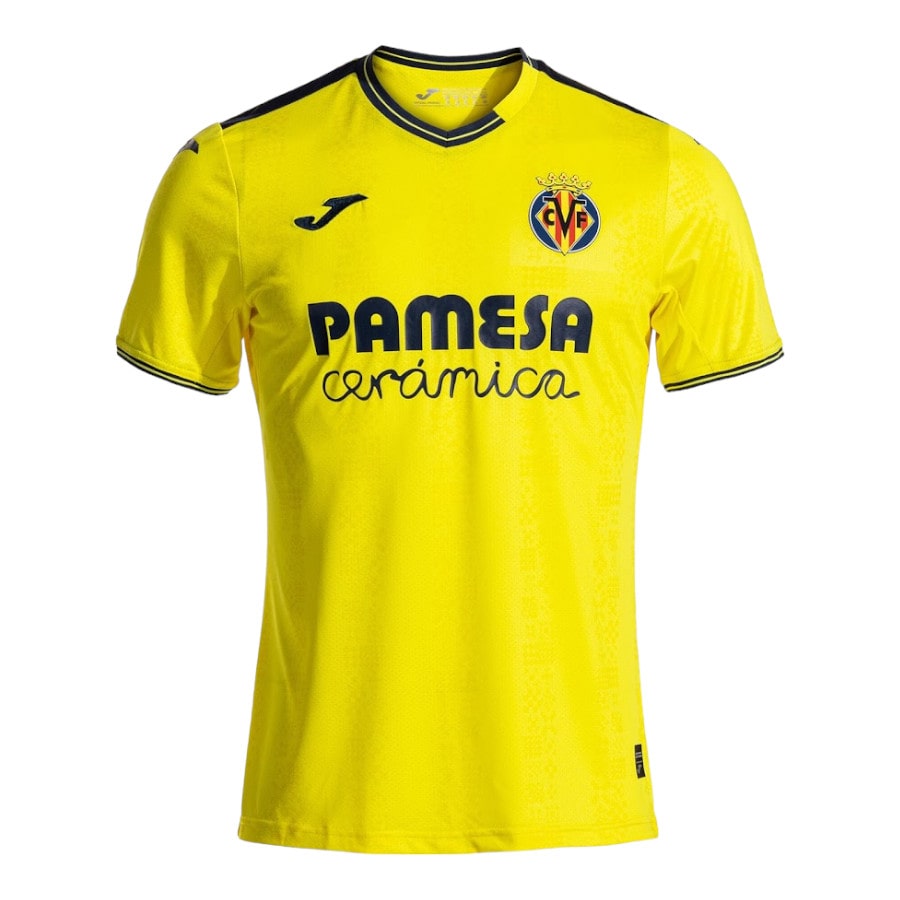 Villareal Club de Fùtbol - Domicile